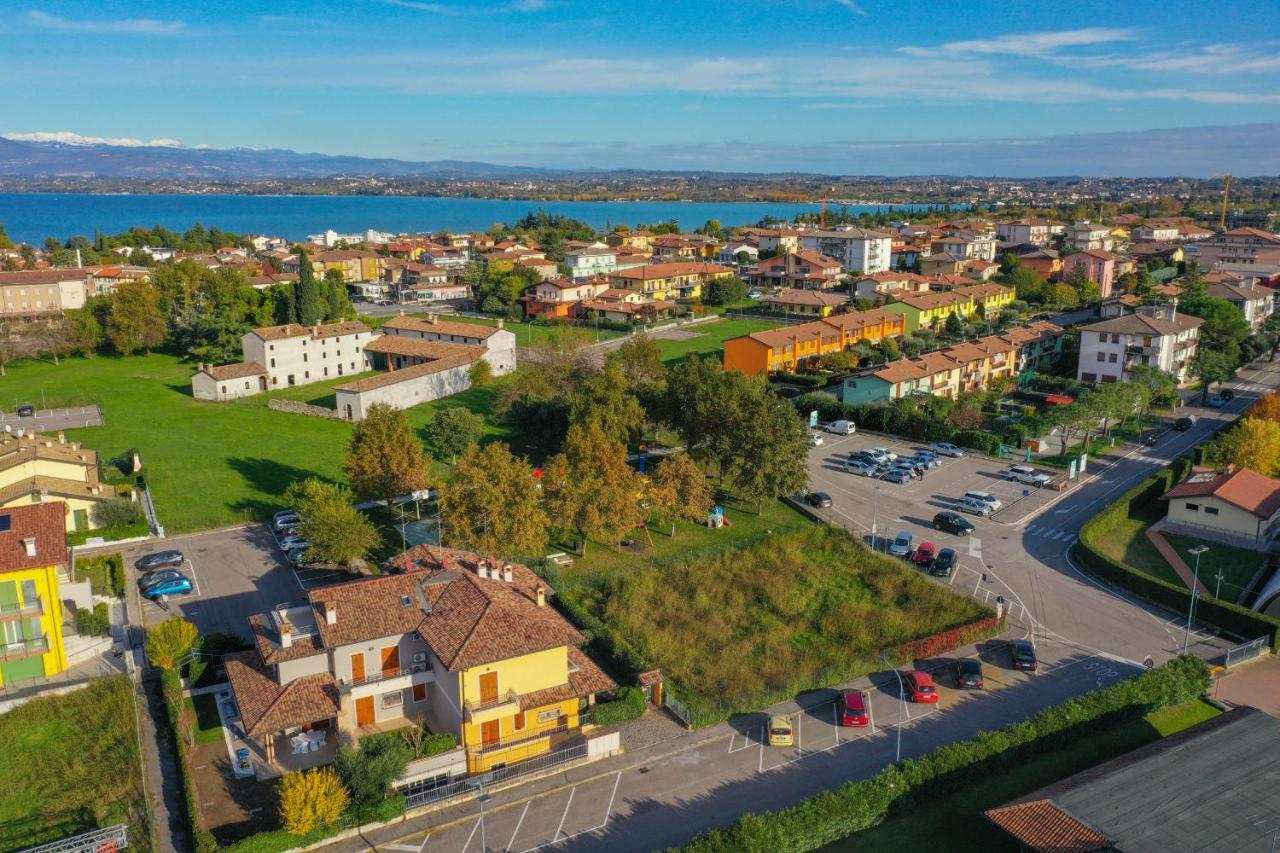 My Peschiera Family Home Xl Пескьера-дель-Гарда Экстерьер фото