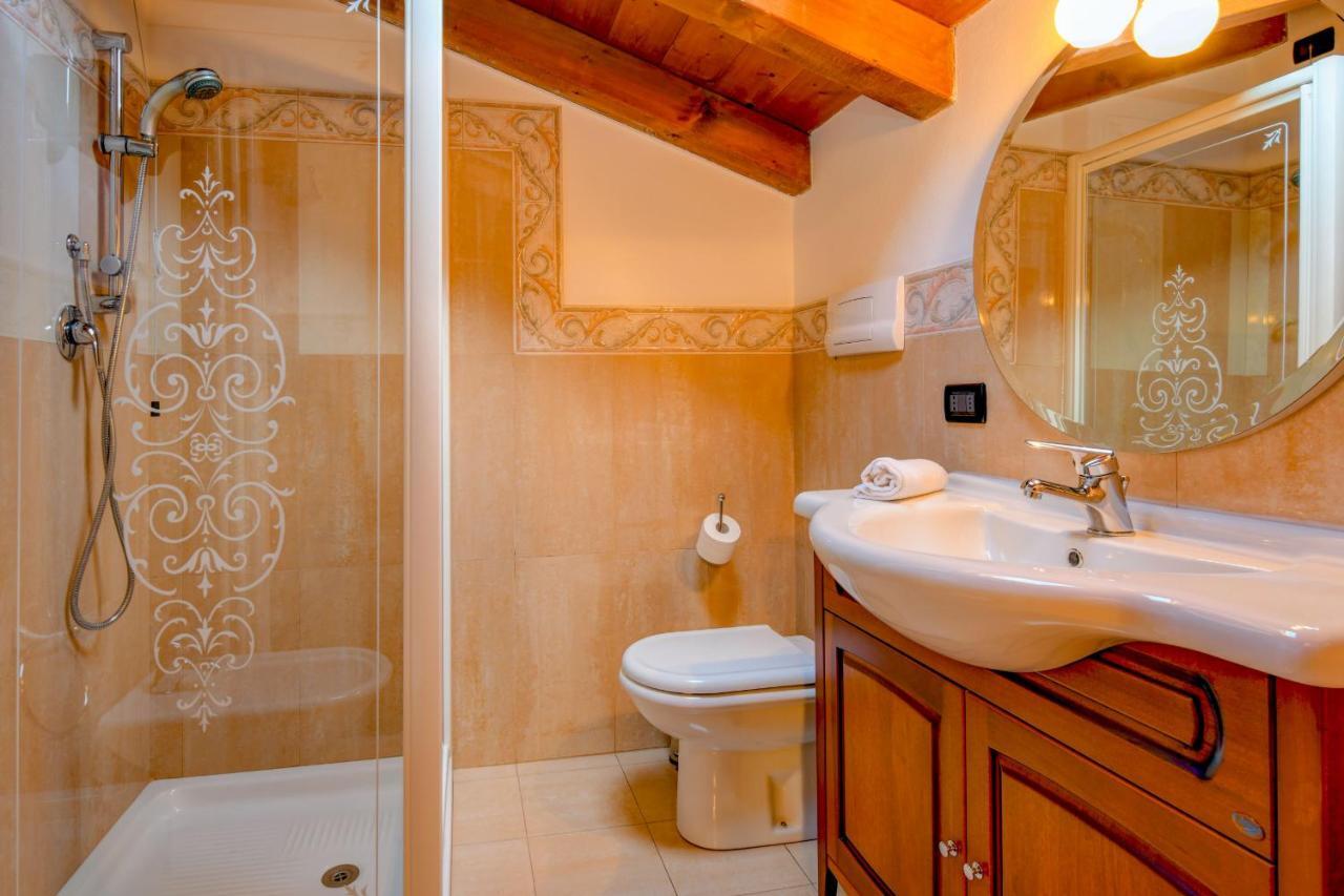 My Peschiera Family Home Xl Пескьера-дель-Гарда Экстерьер фото