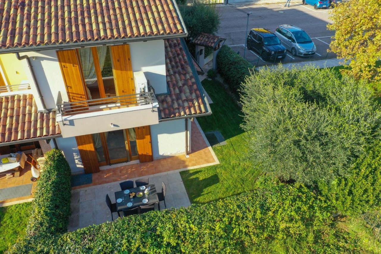 My Peschiera Family Home Xl Пескьера-дель-Гарда Экстерьер фото