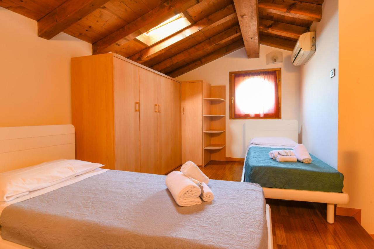 My Peschiera Family Home Xl Пескьера-дель-Гарда Экстерьер фото