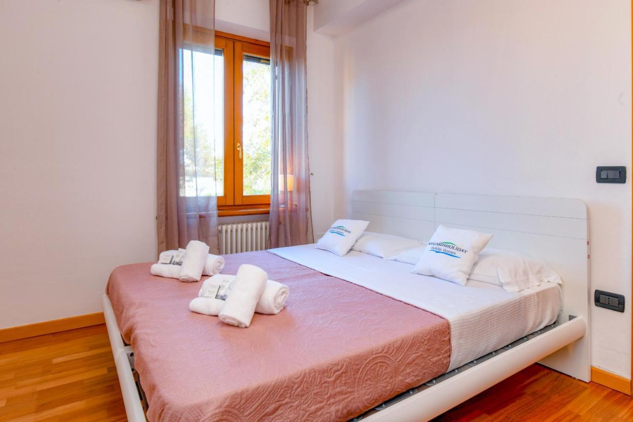 My Peschiera Family Home Xl Пескьера-дель-Гарда Экстерьер фото